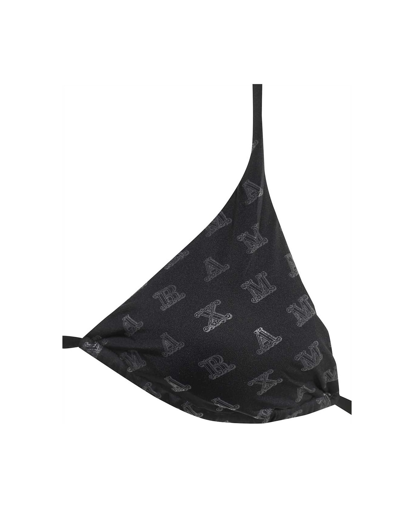 Triangle Bikini Top - 3