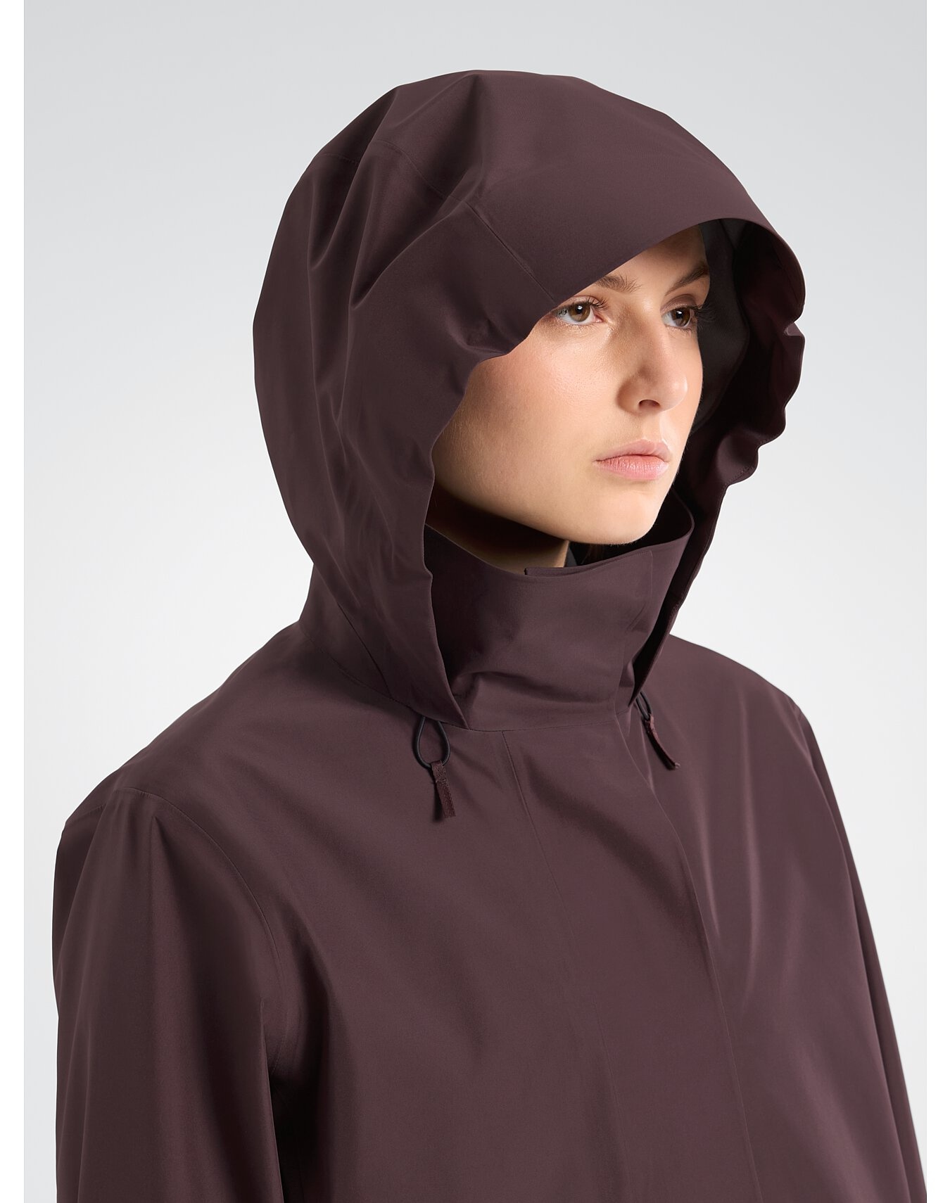Ifora Coat - 8