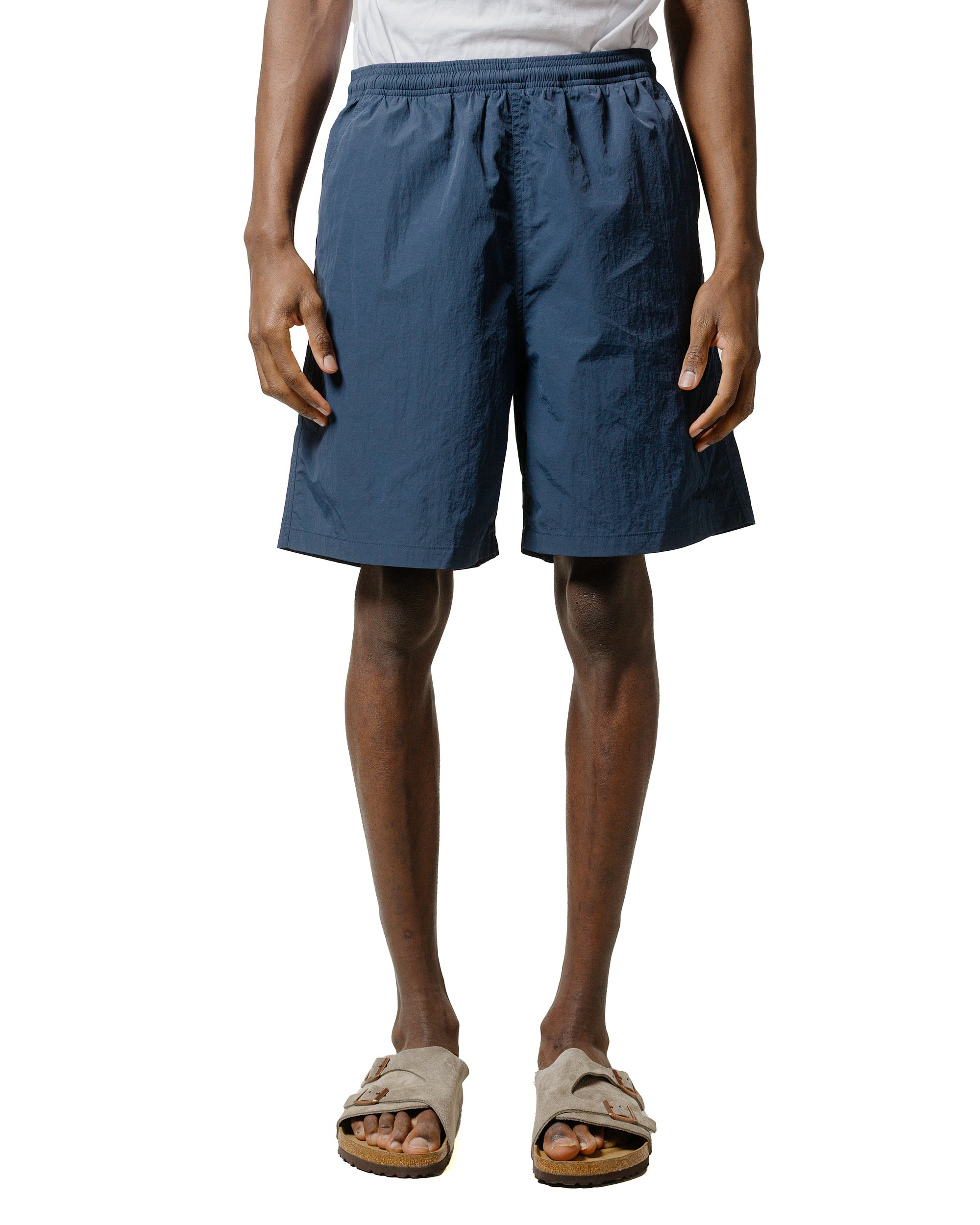 Stüssy Court Short Navy - 2