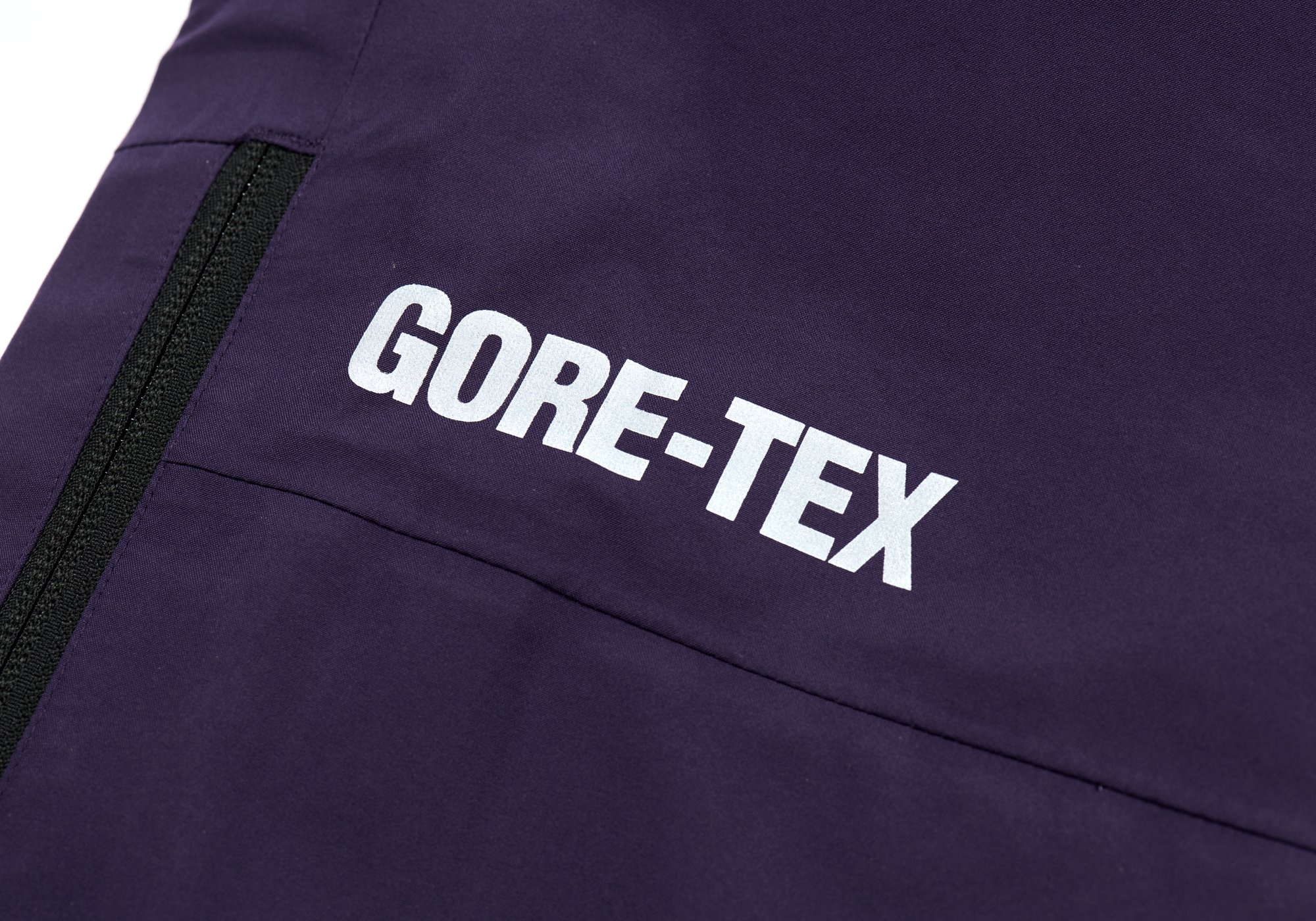 PALACE GORE-TEX THE DON PANT DEEP PURPLE - 5