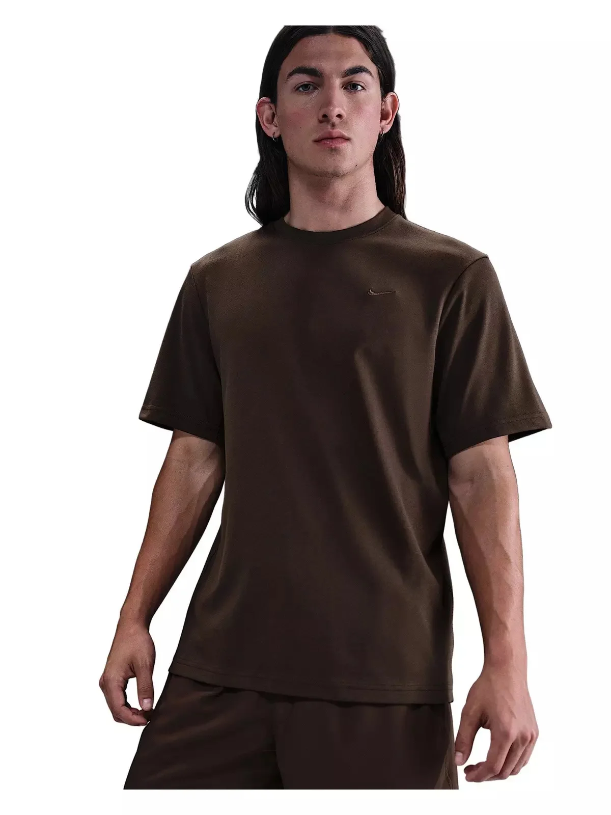 Men's Primary Dri-FIT Short-Sleeve Versatile Top - 1