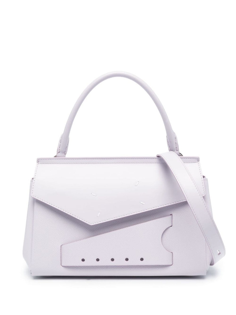 small Snatched Classique tote bag 1