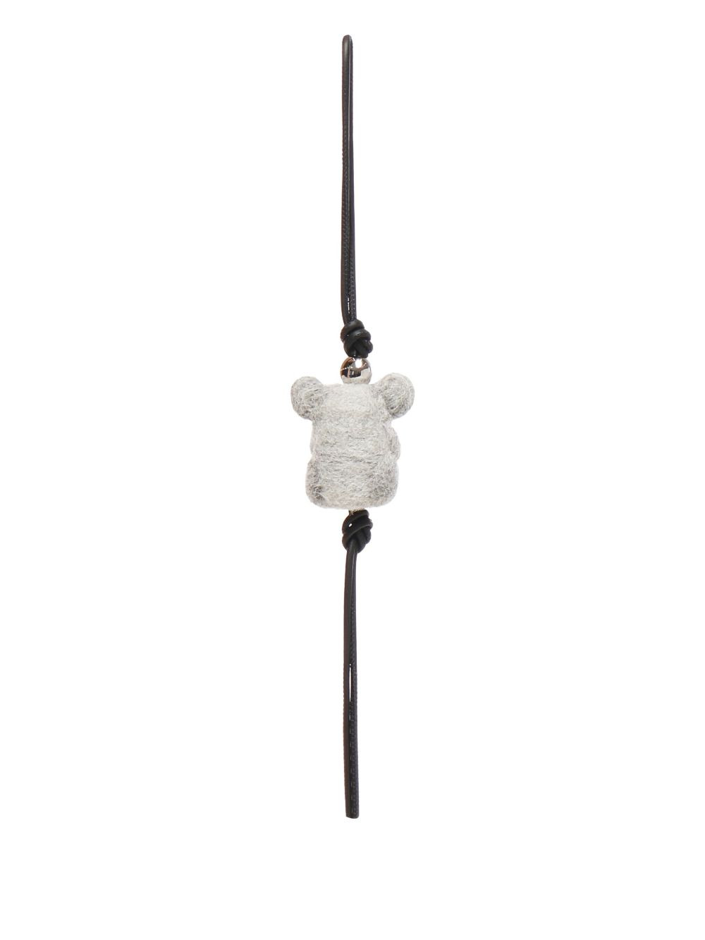 koala-felt keyring - 3