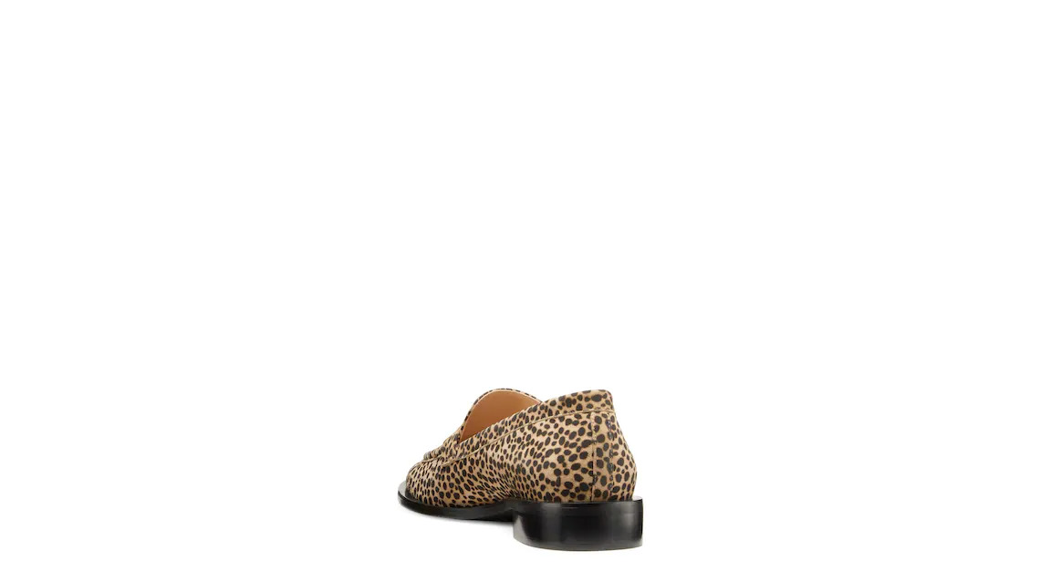 PALMER SLEEK LOAFER - 4