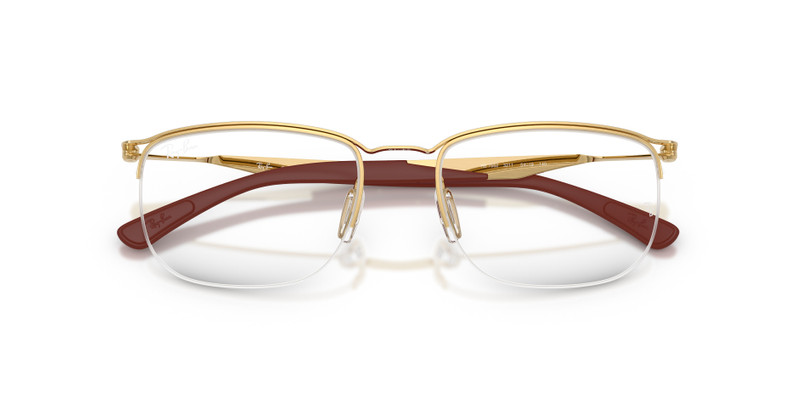 Ray-Ban RB7552 OPTICS outlook