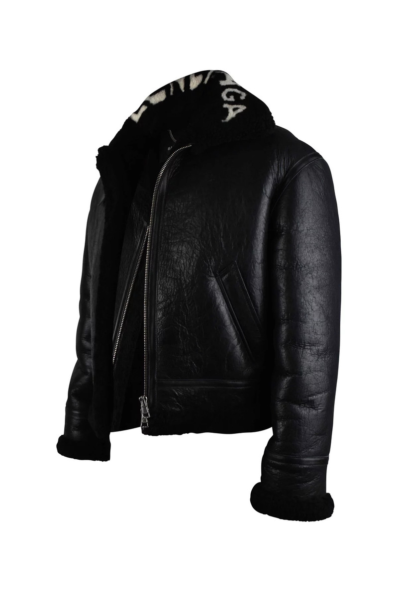 BALENCIAGA Bomber outlook