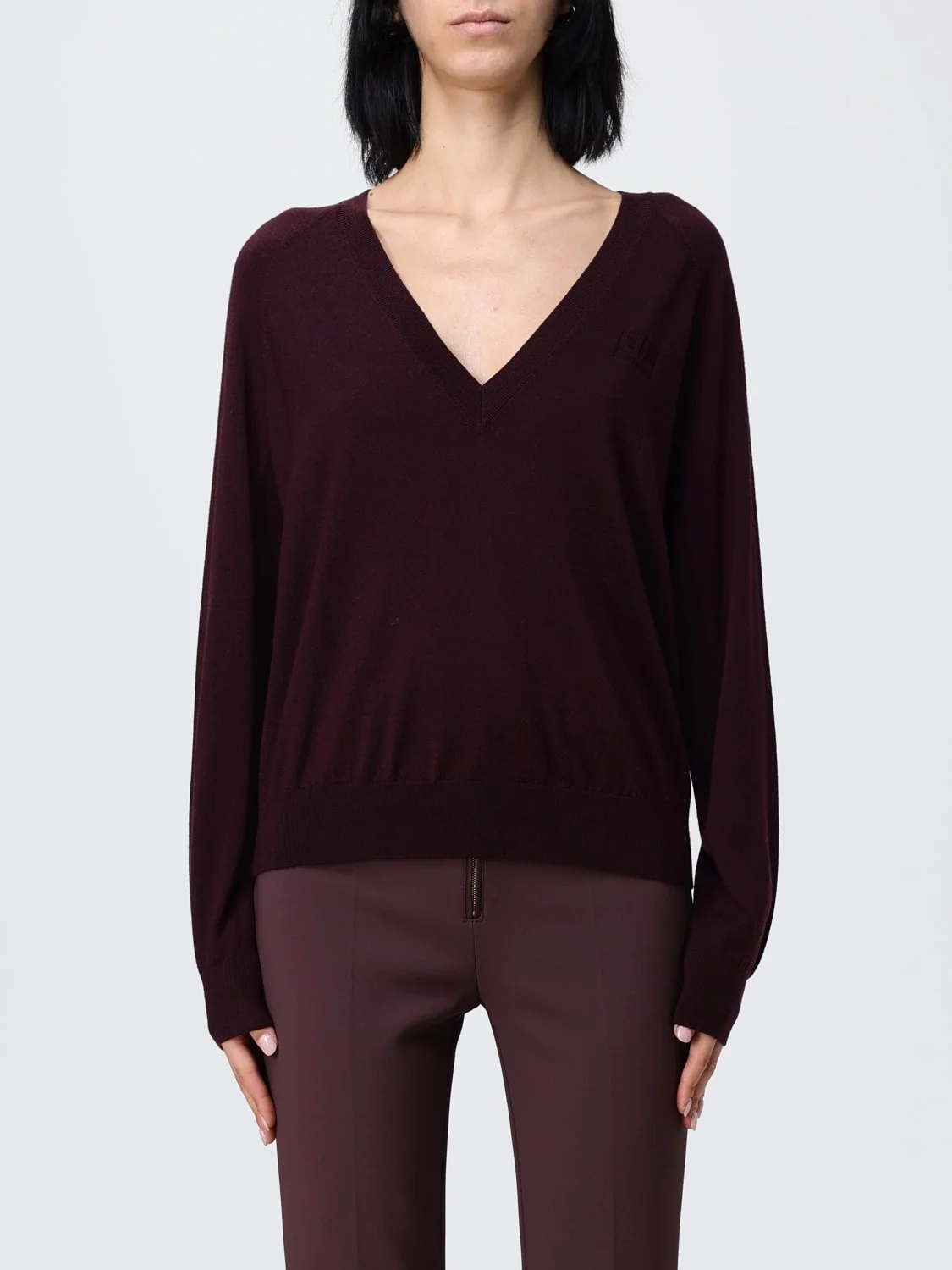 Sweater woman Elisabetta Franchi - 1