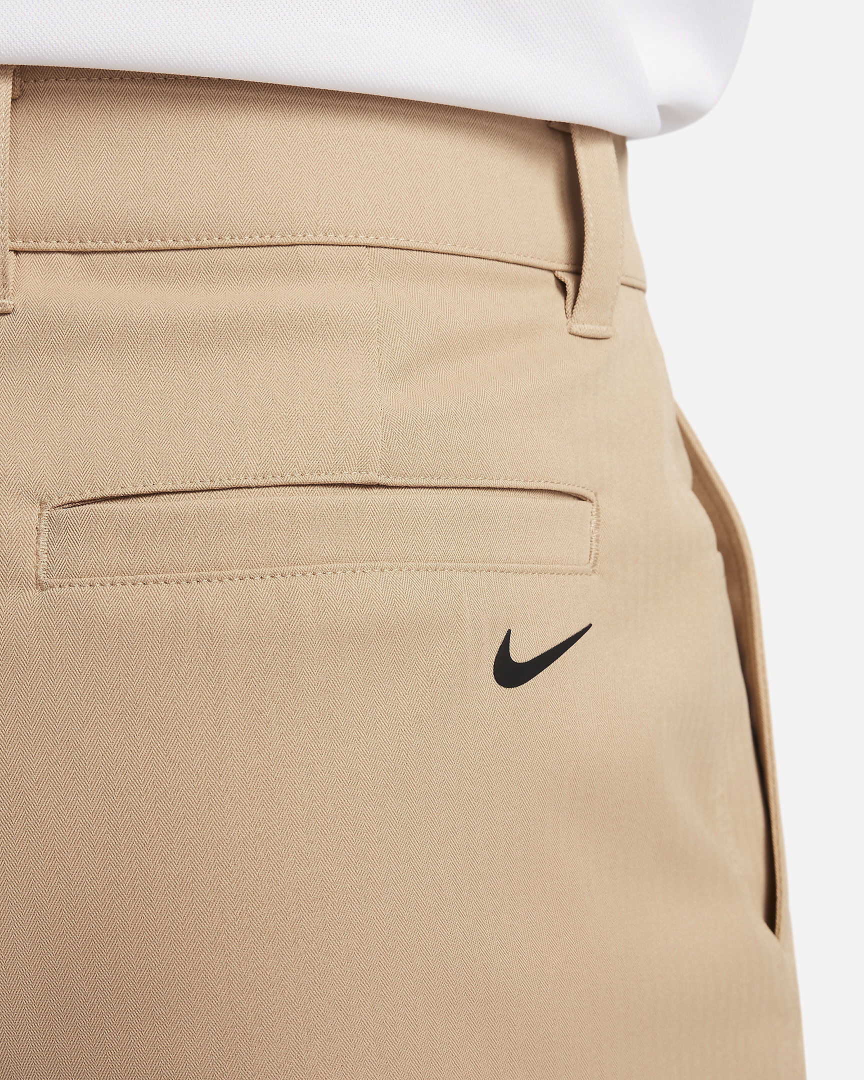 Nike Tour Men's 8" Chino Golf Shorts - 7