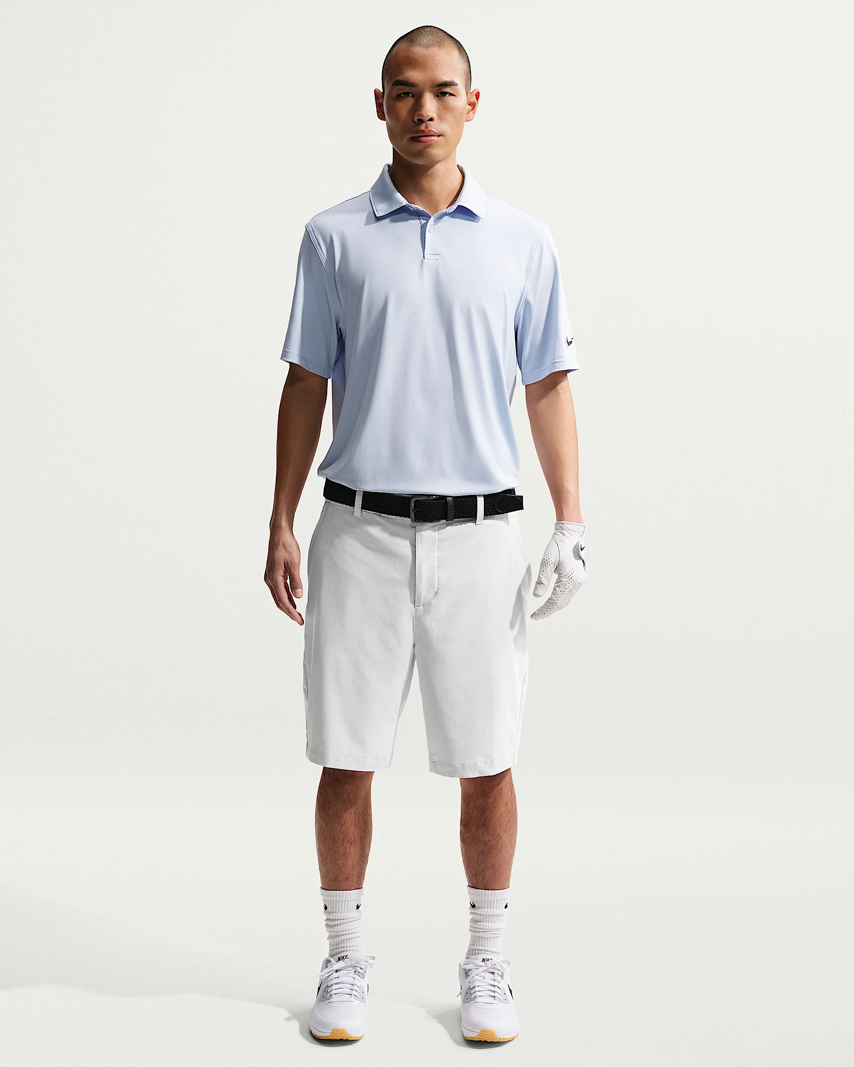 Nike Tailored Performance Men's Nike Dri-FIT Golf Shorts - 1