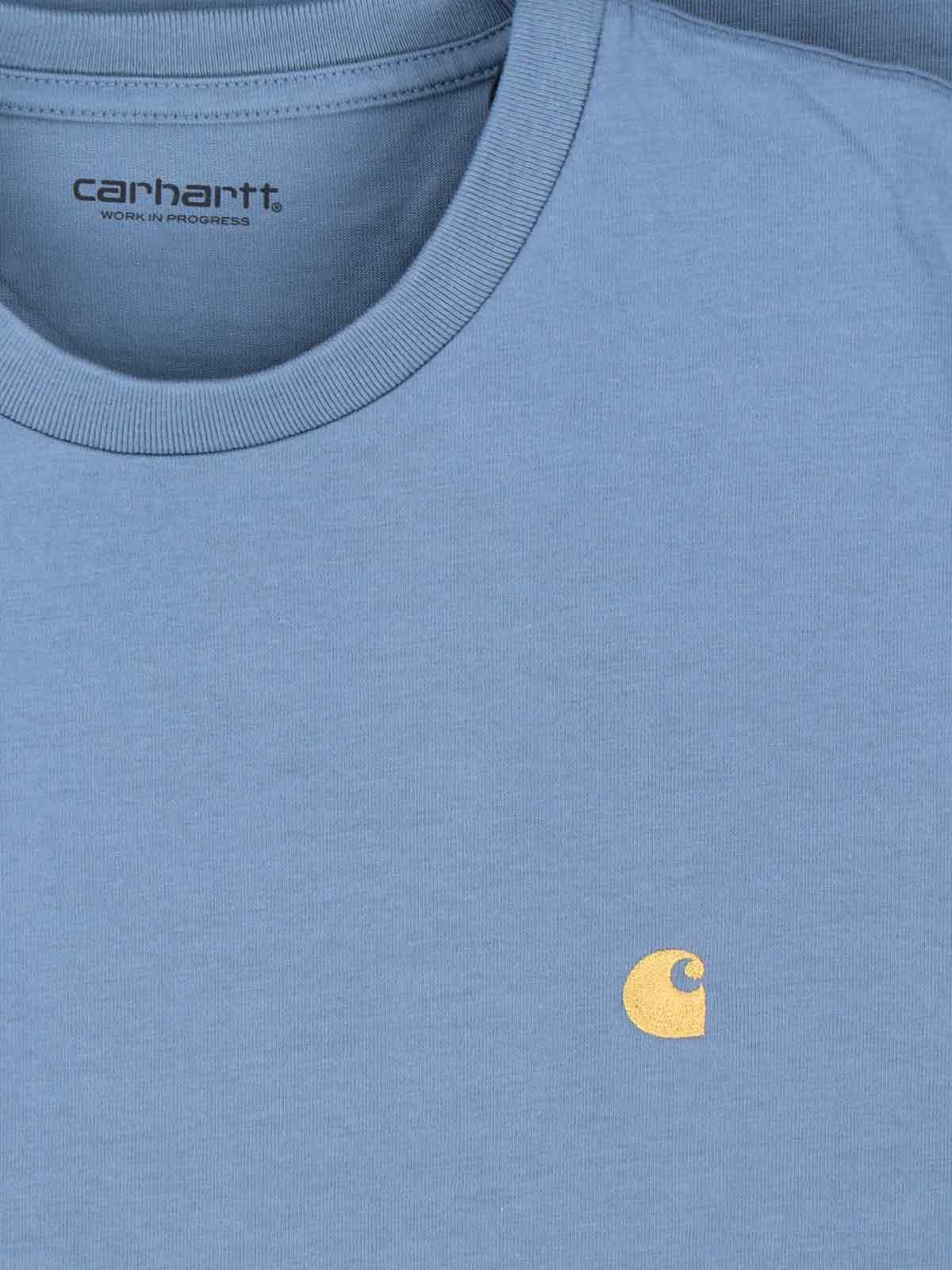 "CHASE" LOGO T-SHIRT - 3