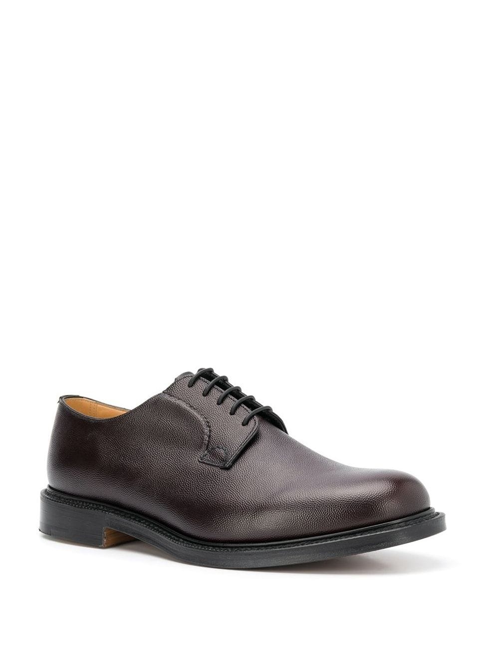 Shannon Derby shoes - 2