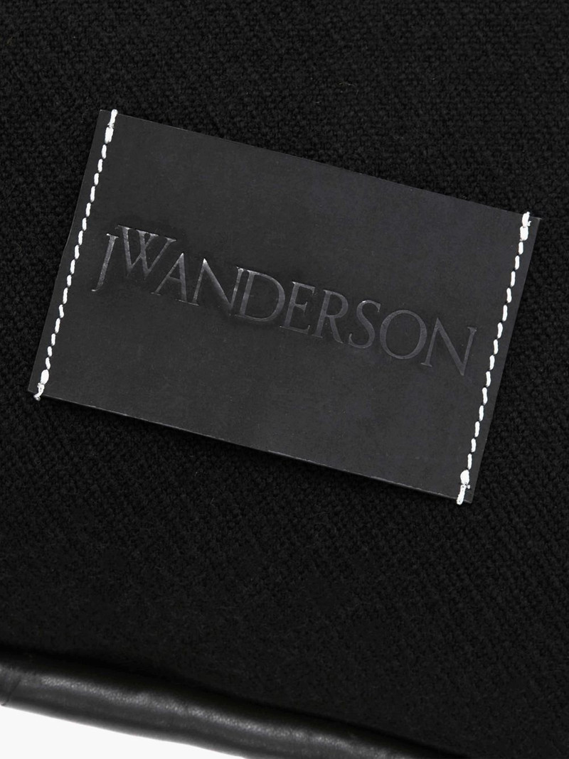 CUSHION WITH BUNNY MOTIF 4