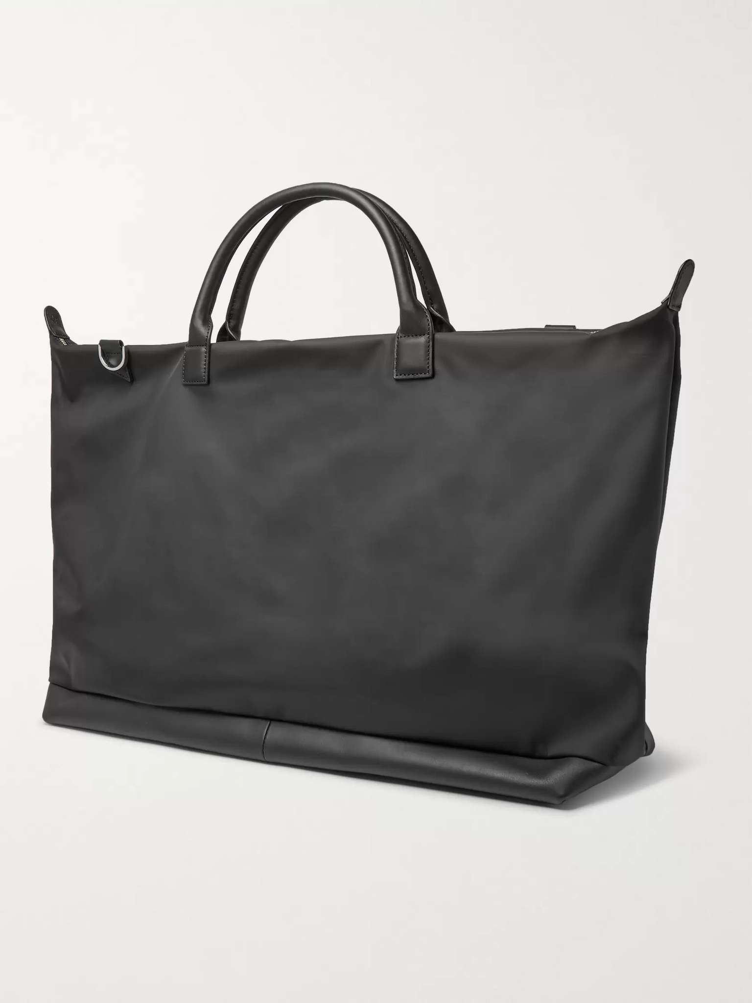 Hartsfield Nylon Tote Bag - 4