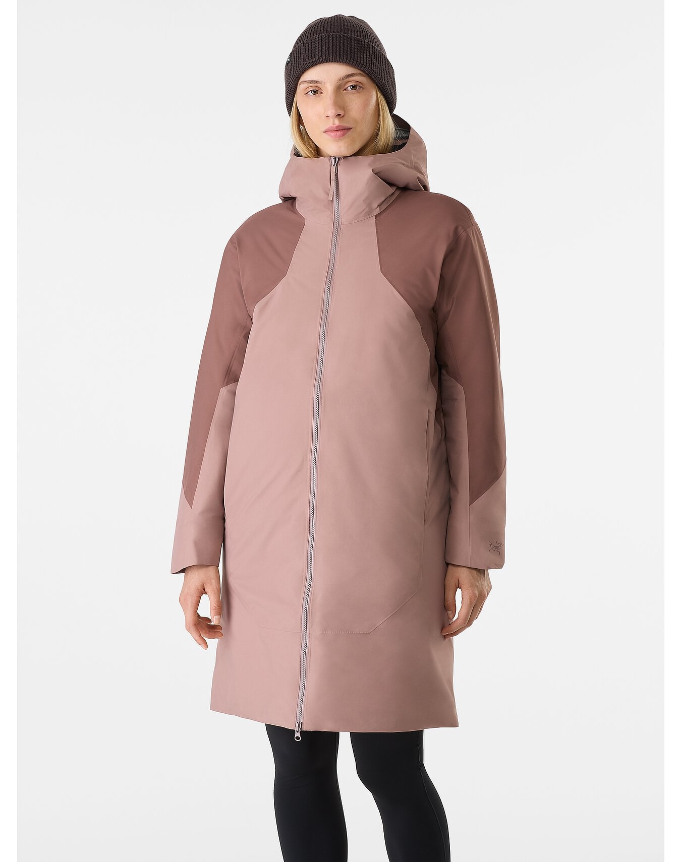 Coelle Parka - 2