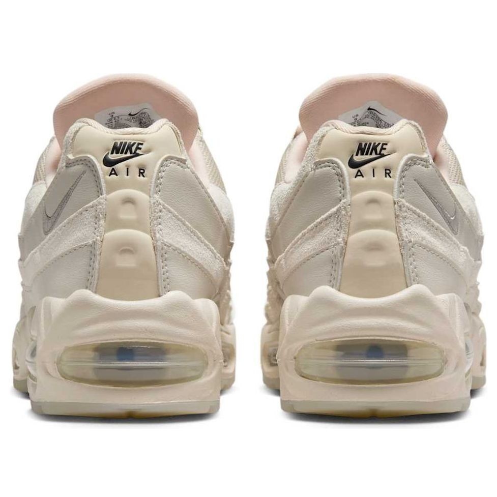 (WMNS) Nike Air Max 95 OG 'Big Bubble Soft Pearl' IB6396-101 - 5