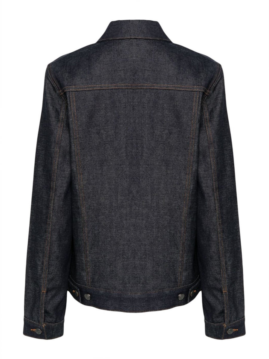 Denim Jacket - 2