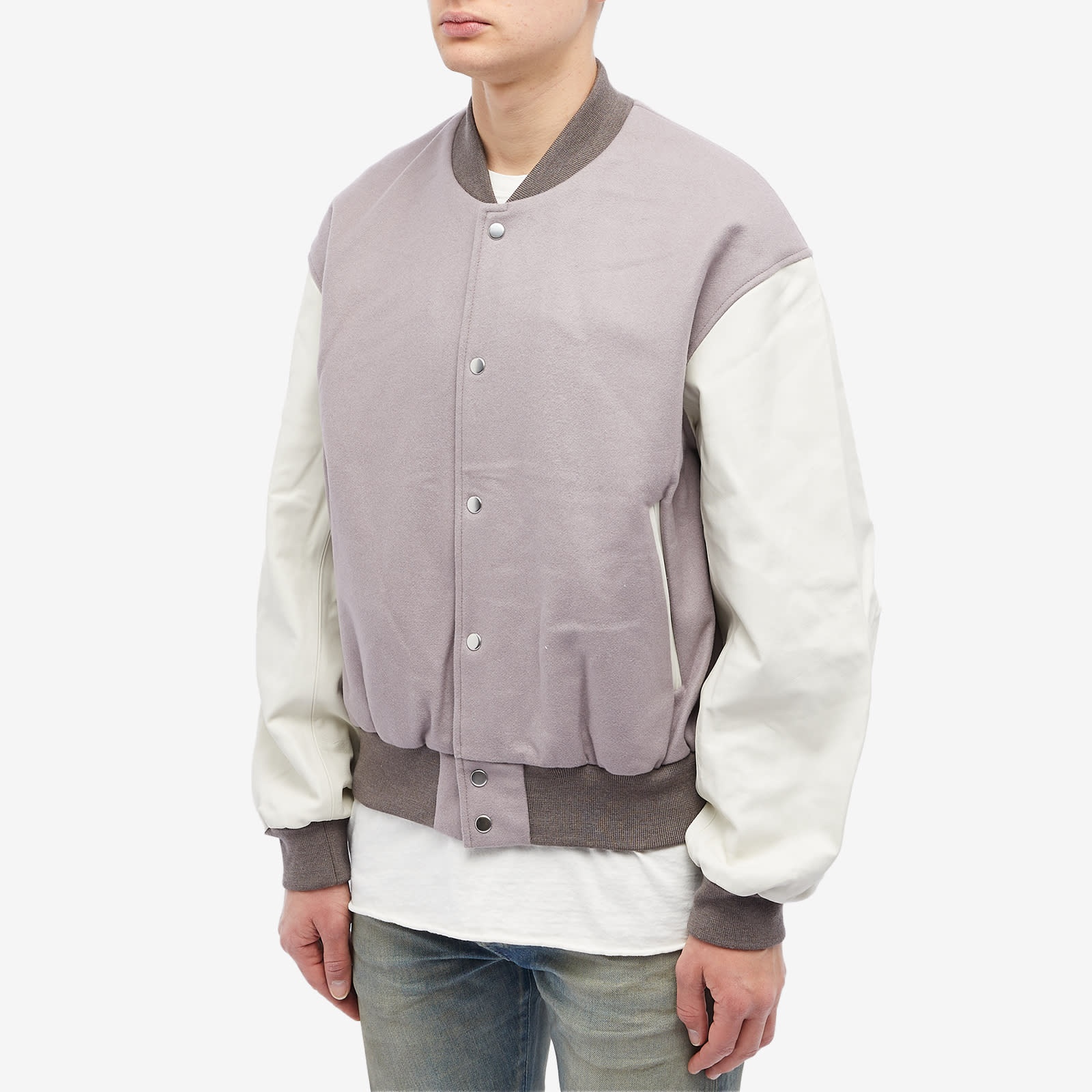 John Elliott Varsity Jacket - 2