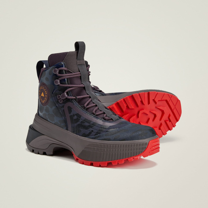 adidas by Stella McCartney x Terrex Hiking Boots - 1