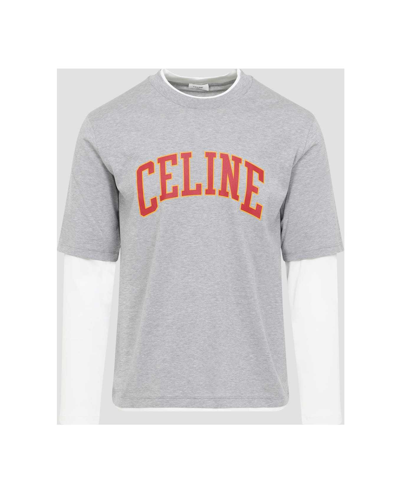 Long-sleeved T-shirt - 3