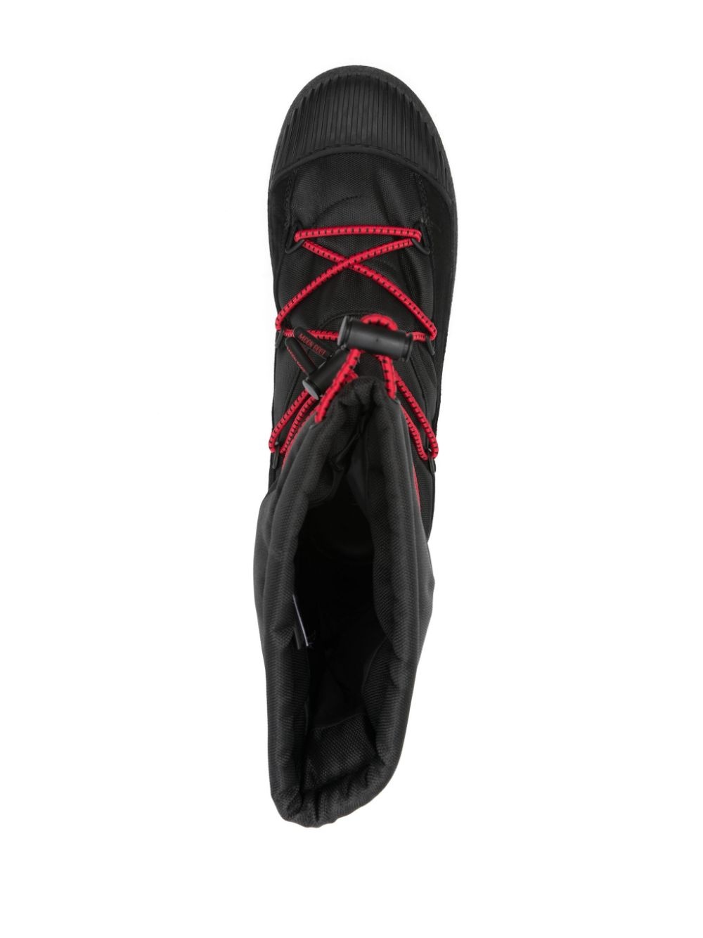 Mtrack Polar Cordy boots - 4