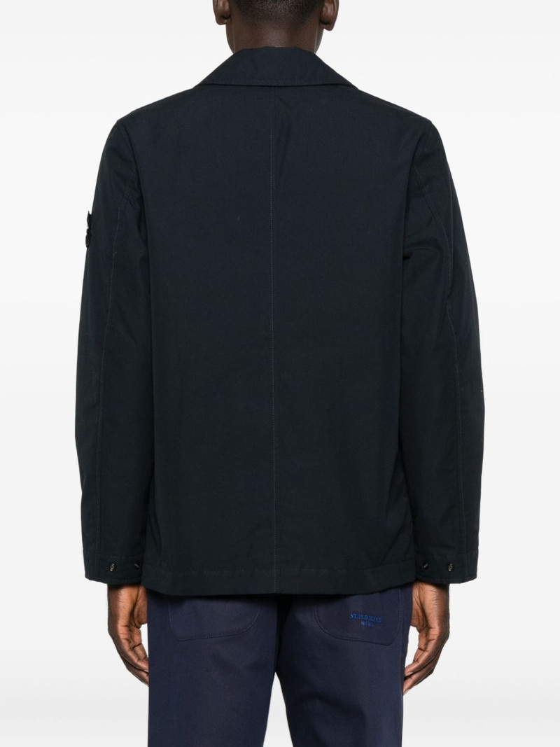 Ghost parka 4