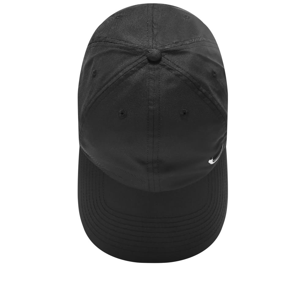 Nike Metal Swoosh Cap - 2