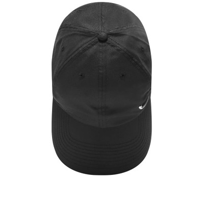 Nike Nike Metal Swoosh Cap outlook