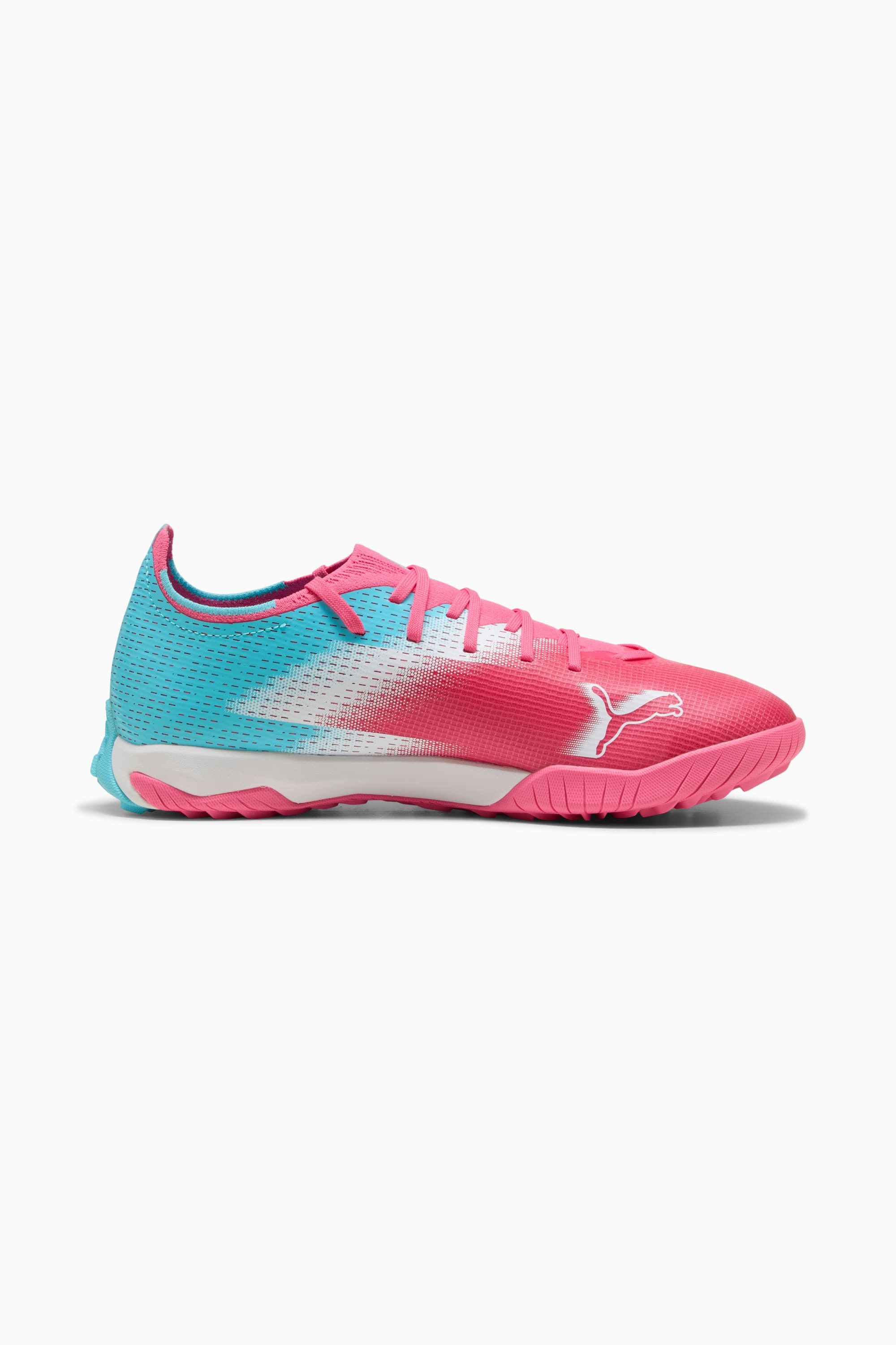 ULTRA 6 MATCH RE-CHARGE TT Football Boots Unisex - 5
