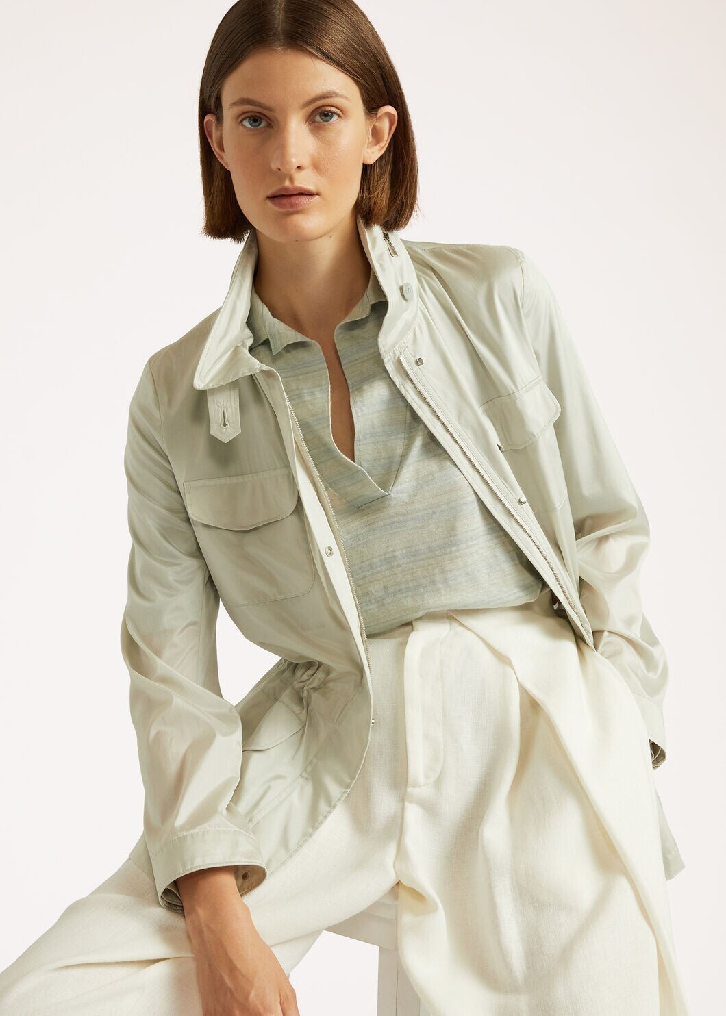 Traveller Jacket - 2