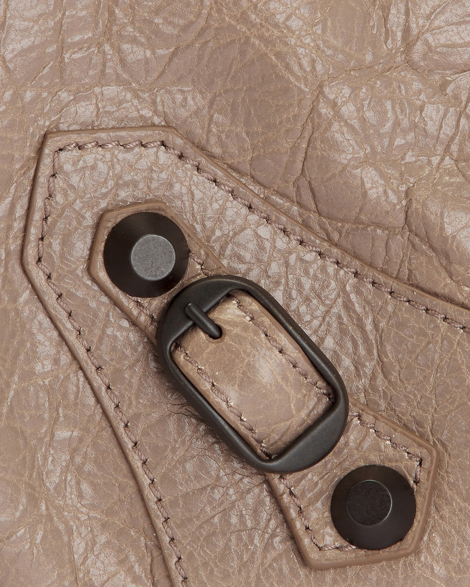 Le City Small Bag - 7