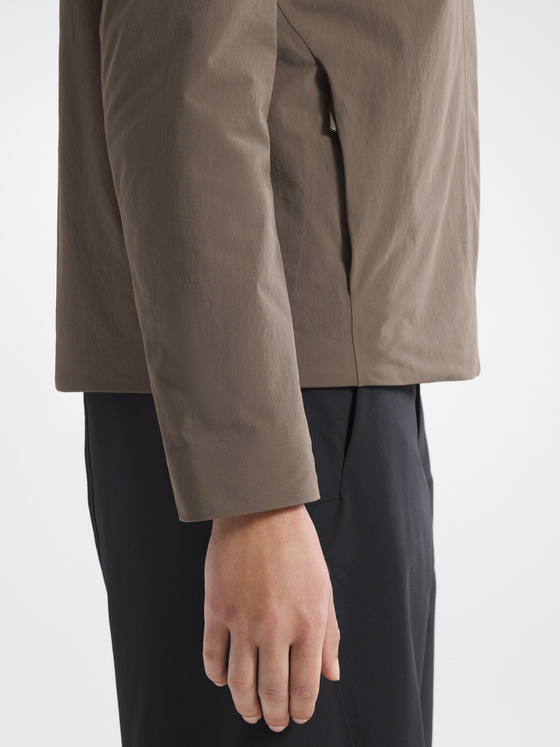 Limina Insulated Jacket 8