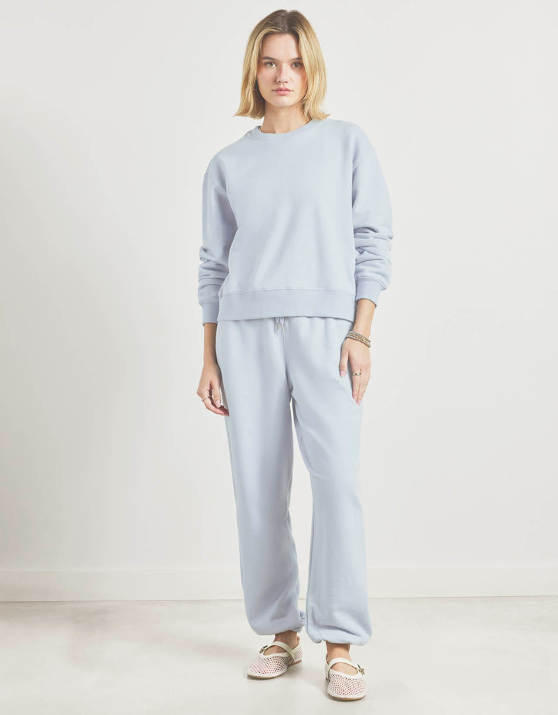 Splendid Laguna Lounge Terry Jogger outlook