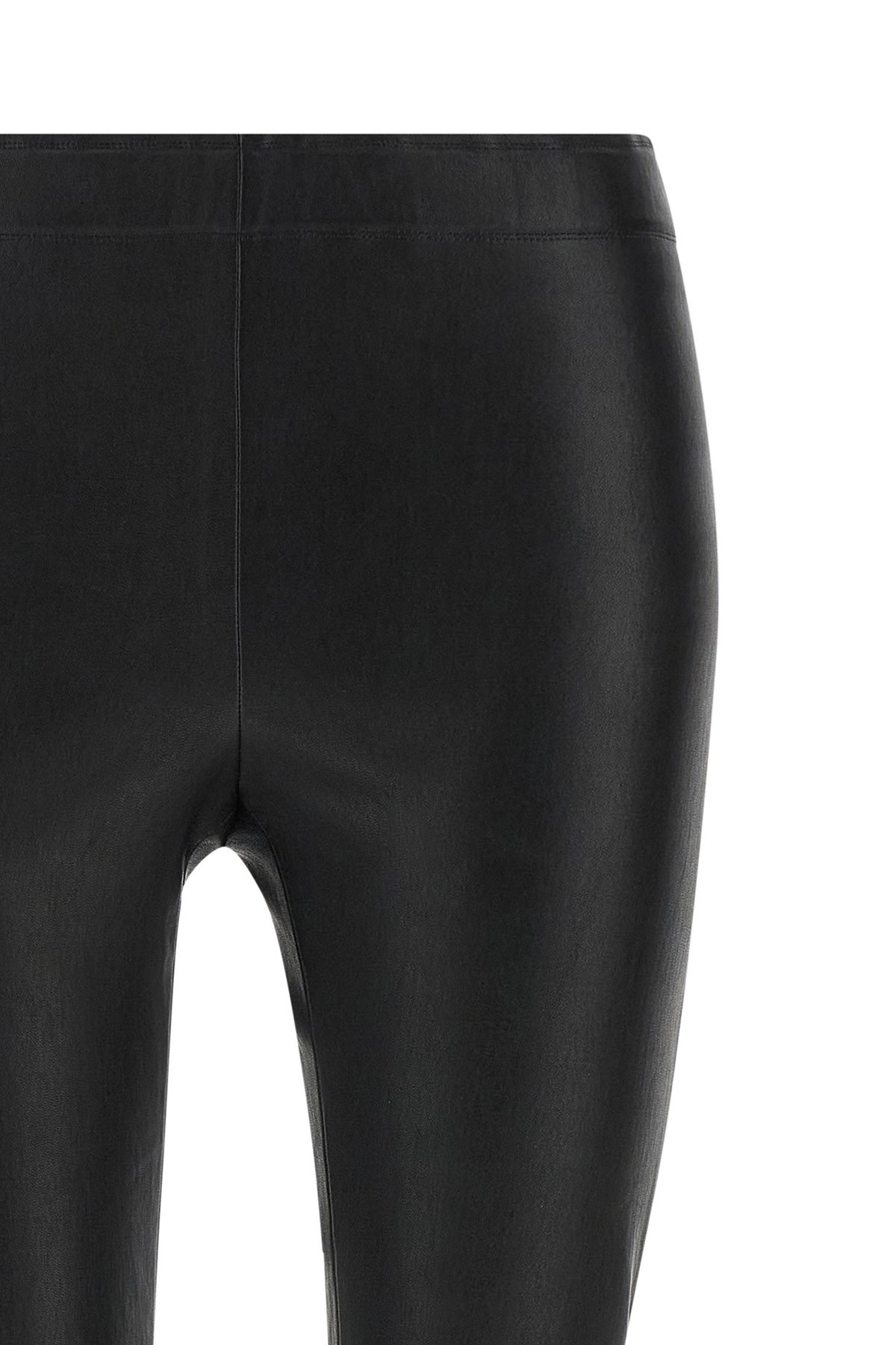 Leather pants - 3