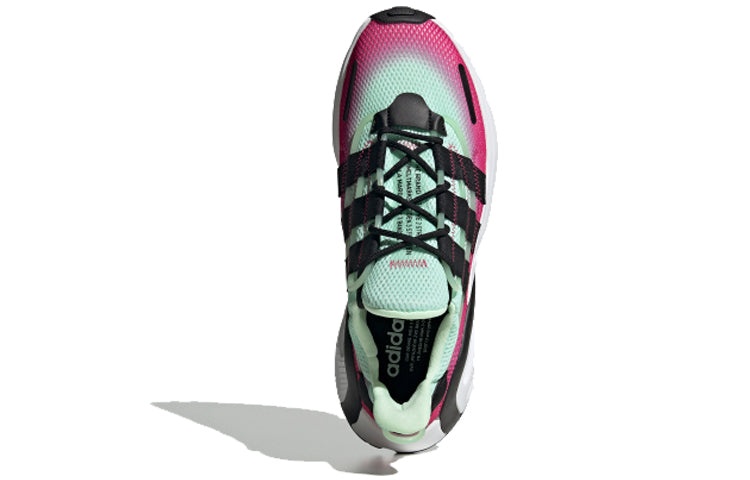 adidas gazelle silver green womens Adidas LXCON 94  Oneness Boutique