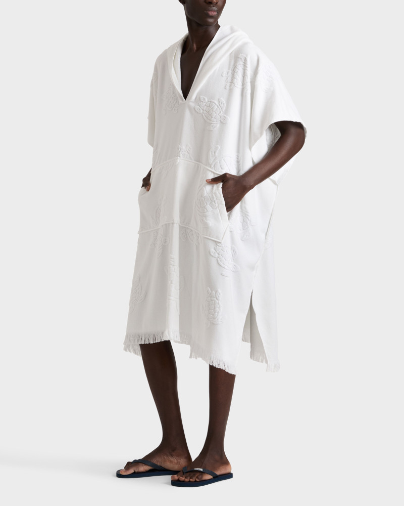 Vilebrequin Terry Poncho outlook