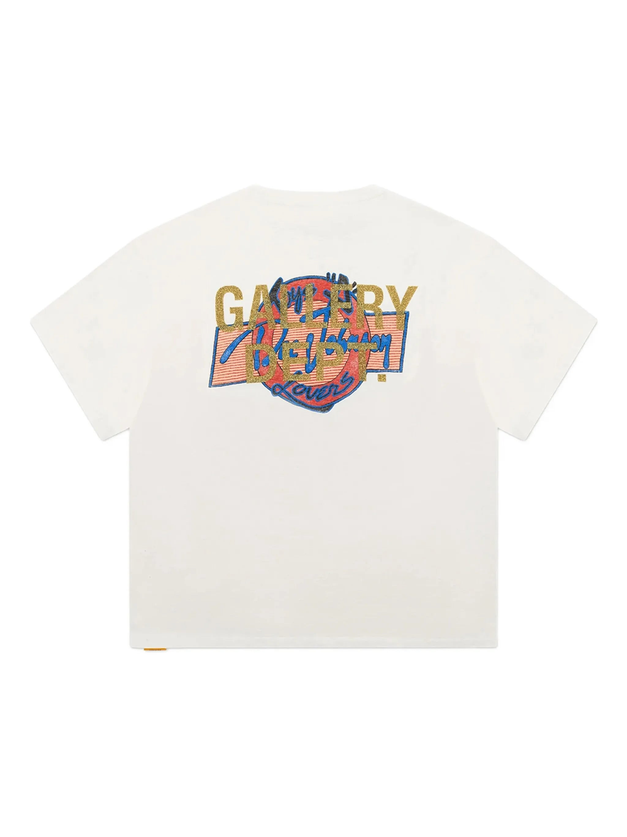 Gallery Dept. X Doc Johnson Toys 4 Love T-shirt - 2