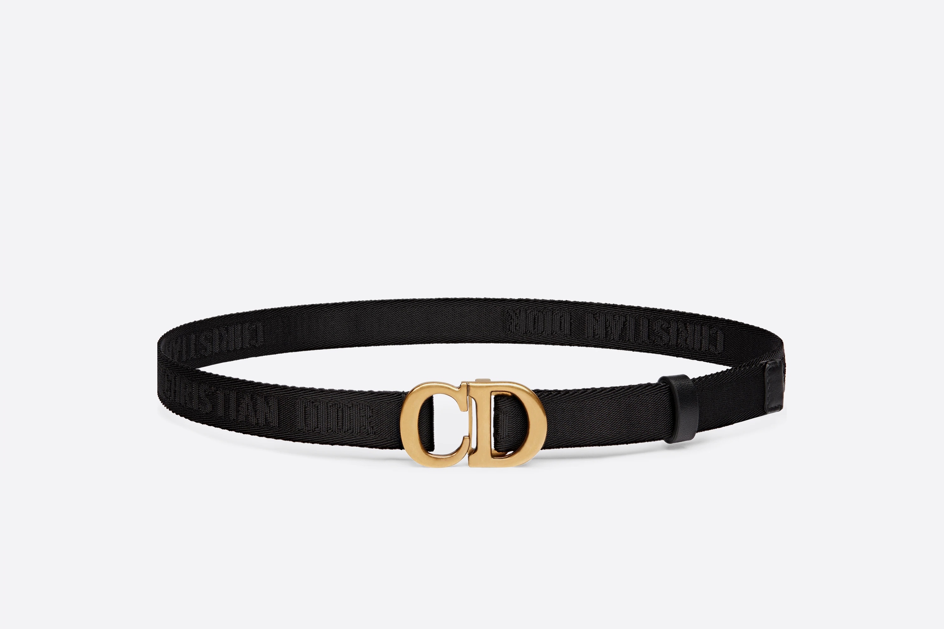 Saddle Belt - 1