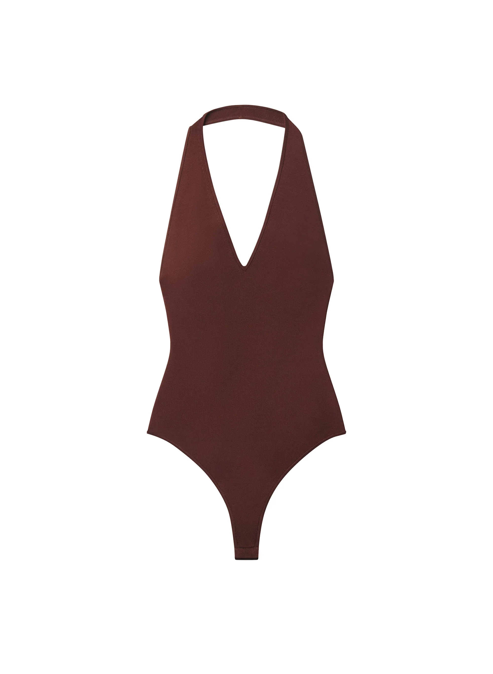Lila Knit Bodysuit - 1