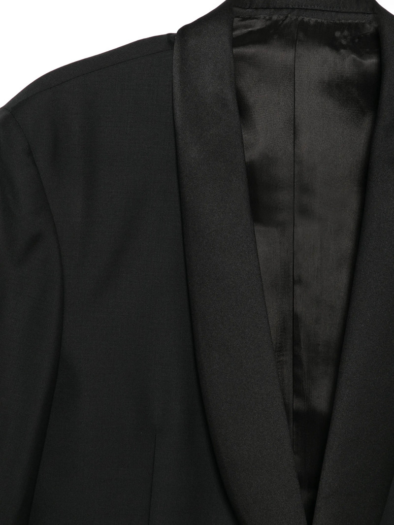 Canali Canali Shawl-lapel Suit outlook