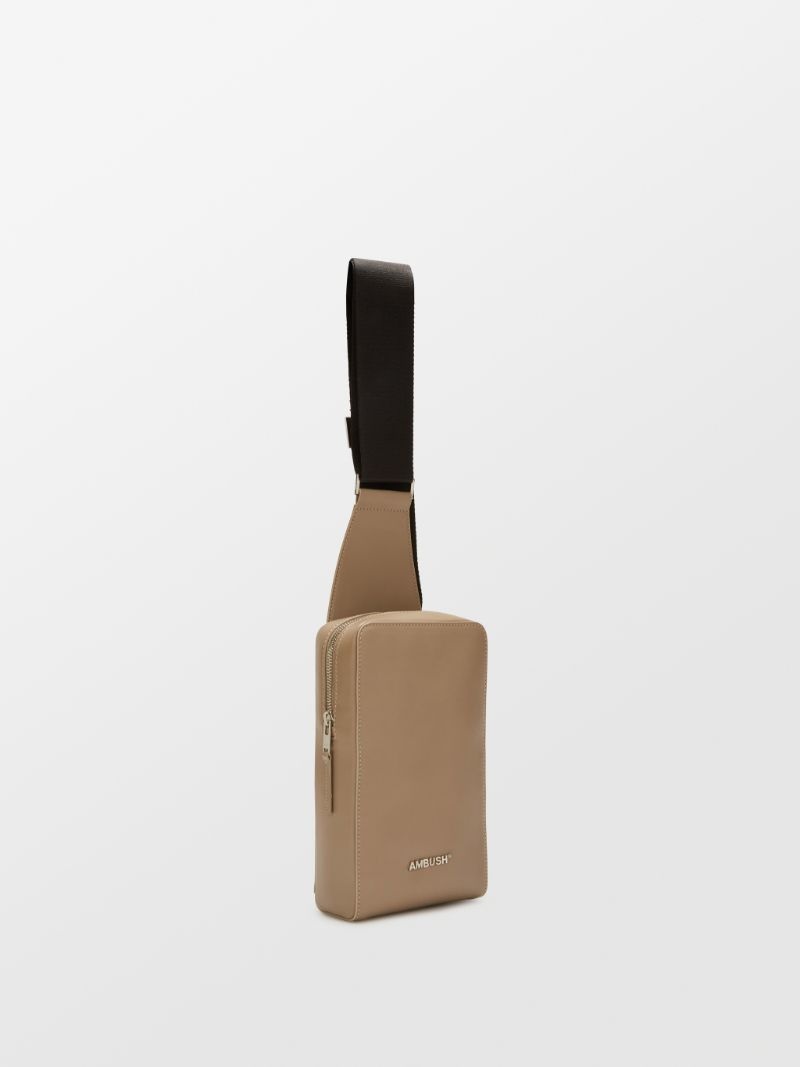CROSSBODY - 3