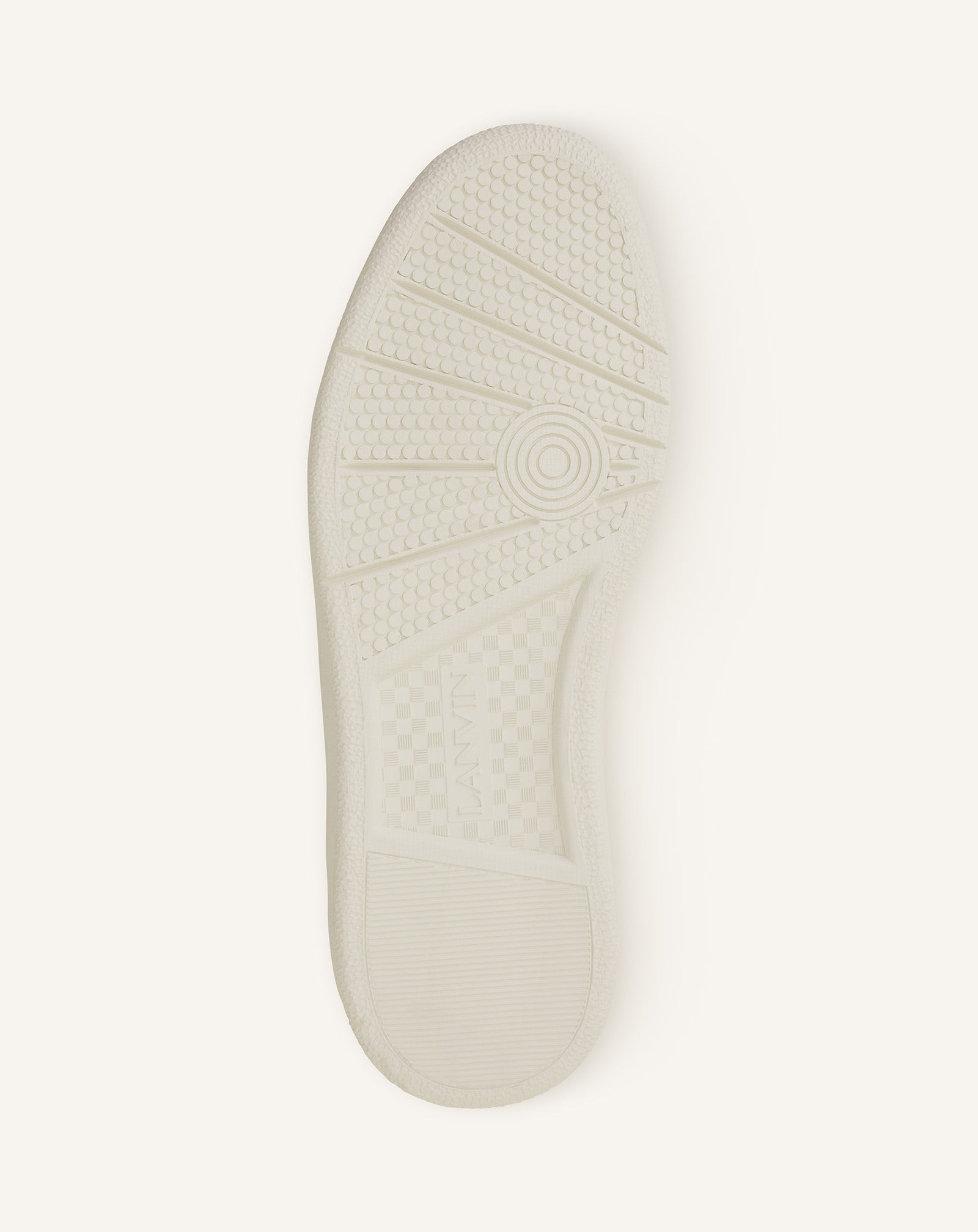 CLAY MESH SNEAKERS - 6