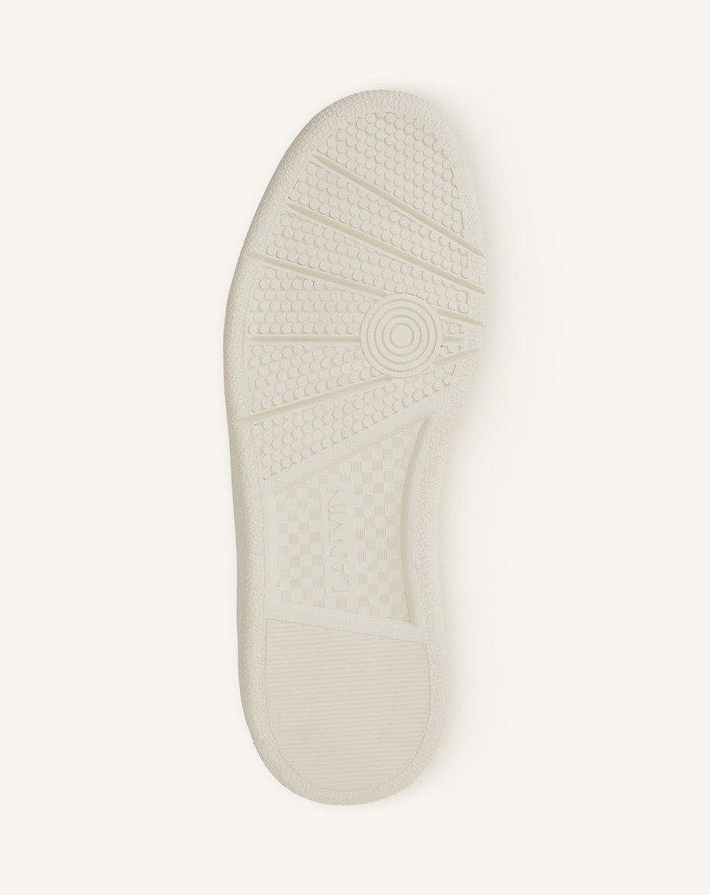 CLAY MESH SNEAKERS 6