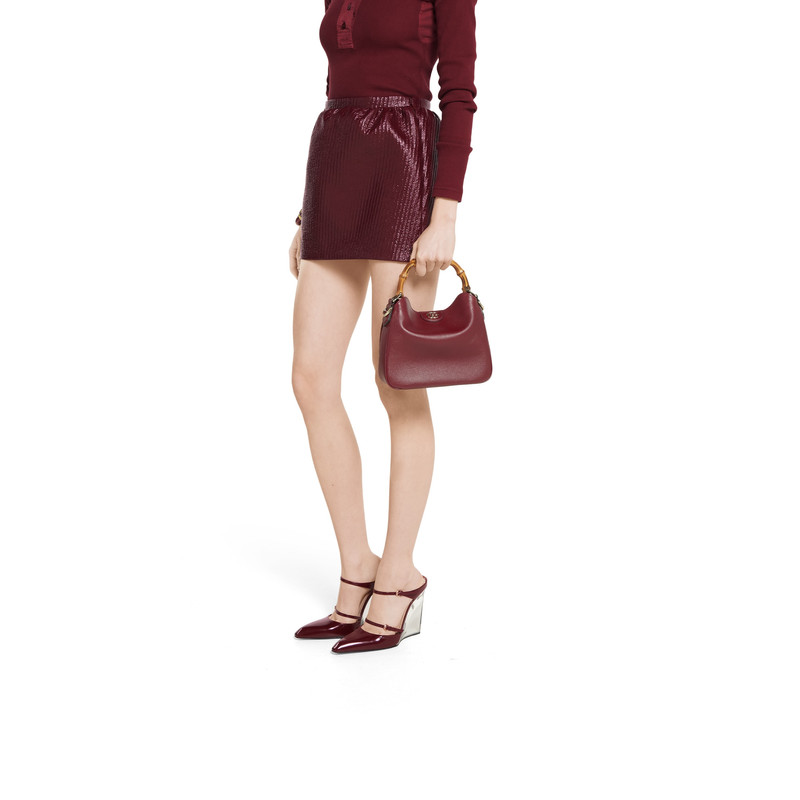 Gucci Diana small shoulder bag 3