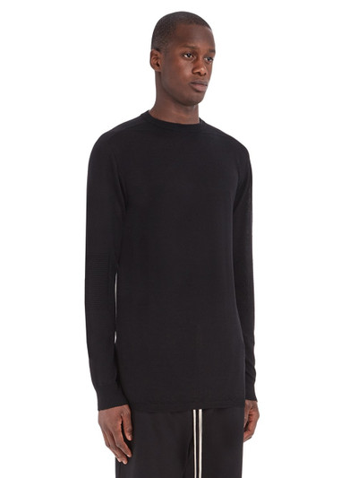 Rick Owens KNITWEAR outlook