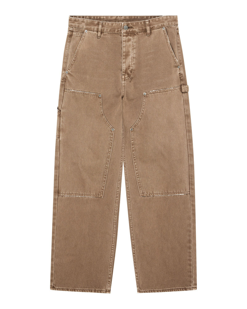 OPERATOR PANT OAK 6
