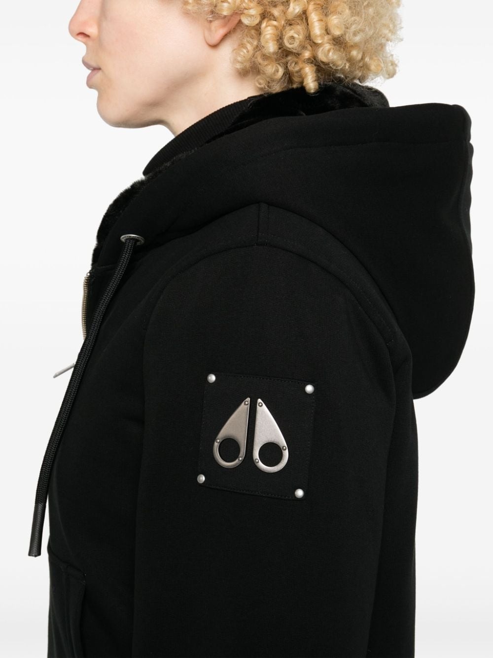 Classic Bunny jacket - 5