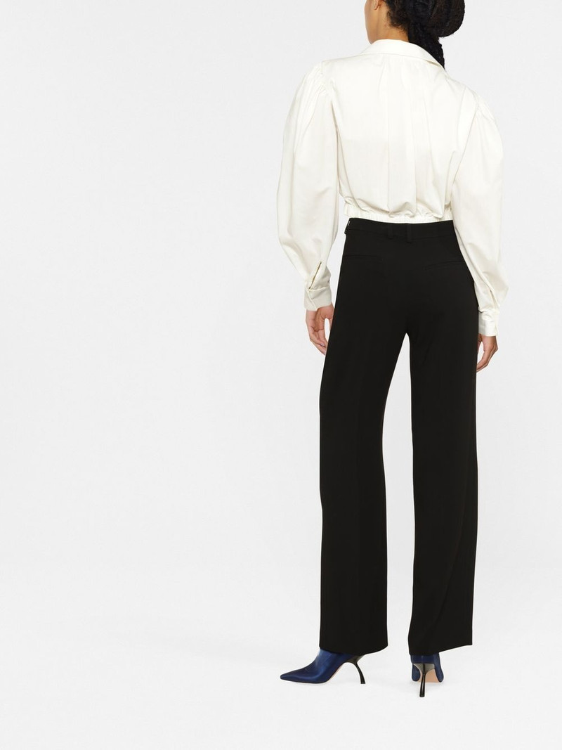 Hutton tailored trousers 4