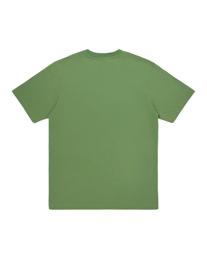 BILLIONAIRE BOYS CLUB WYNWOOD LOGO TEE outlook