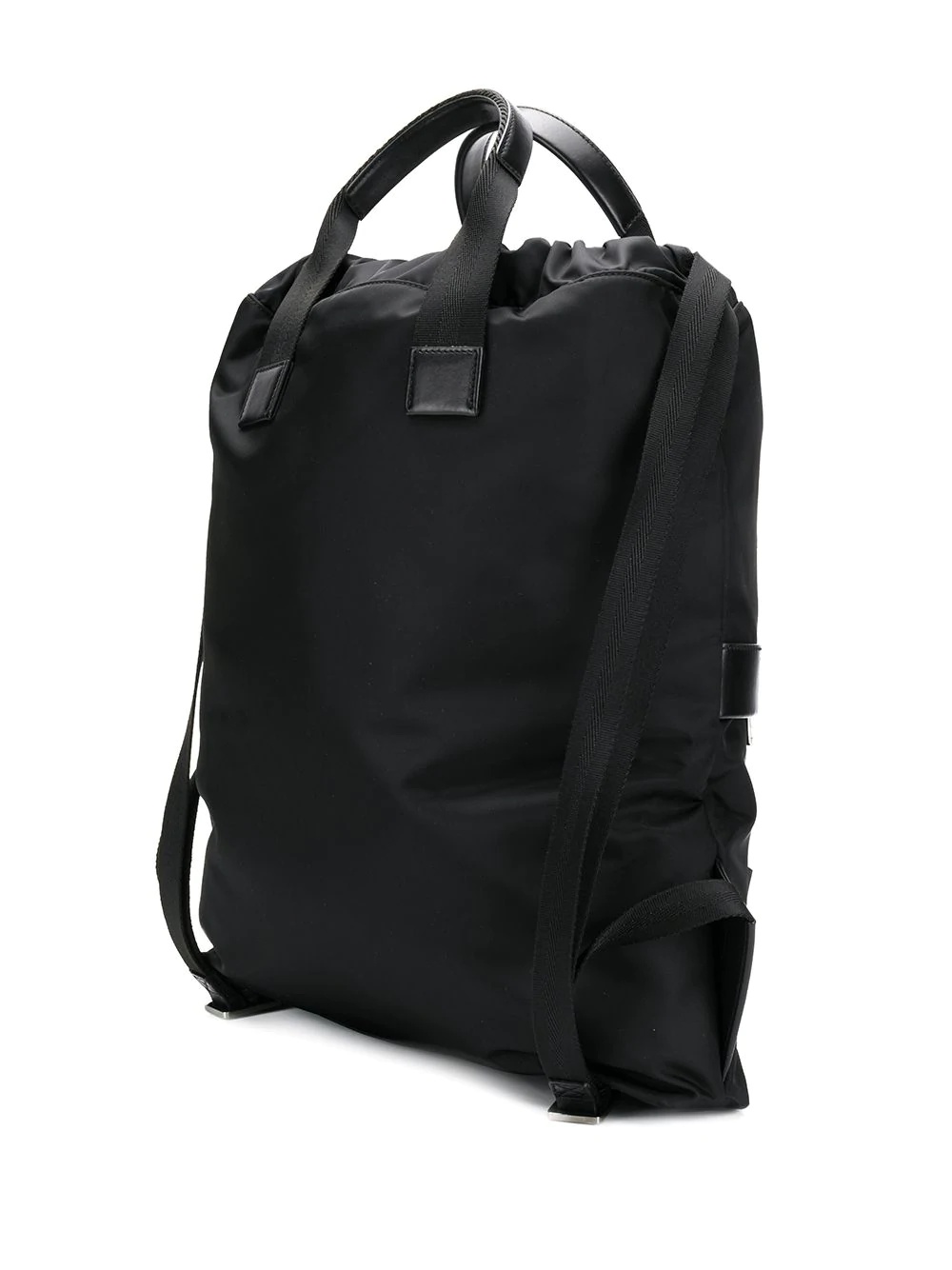 logo Street Backpack - 3