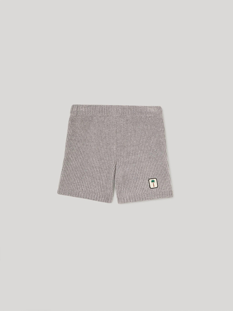 PXP KNITTED SHORTS 1